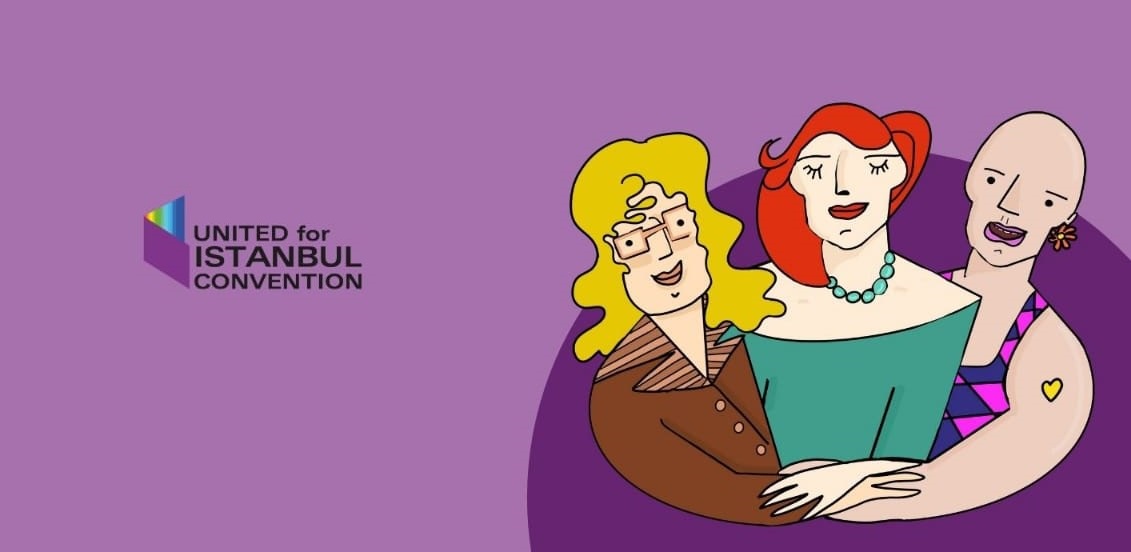 Feministler, LGBTIQ aktivistleri ve insan hakları savunucuları arasında bir köprü Kaos GL - LGBTİ+ Haber Portalı