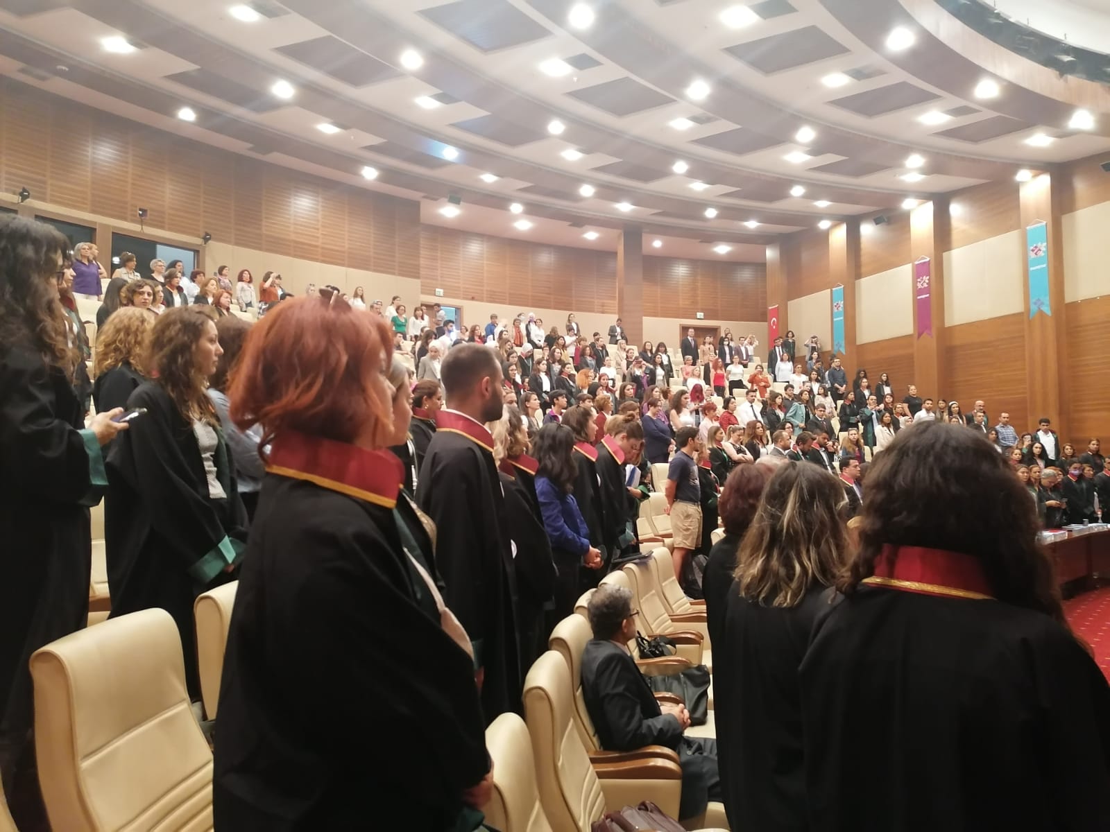 “Fesih kararı iptal edilmelidir” Kaos GL - LGBTİ+ Haber Portalı