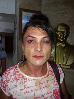 Figen aramızdan ayrılalı 11 yıl oldu | Kaos GL - LGBTİ+ Haber Portalı Haber