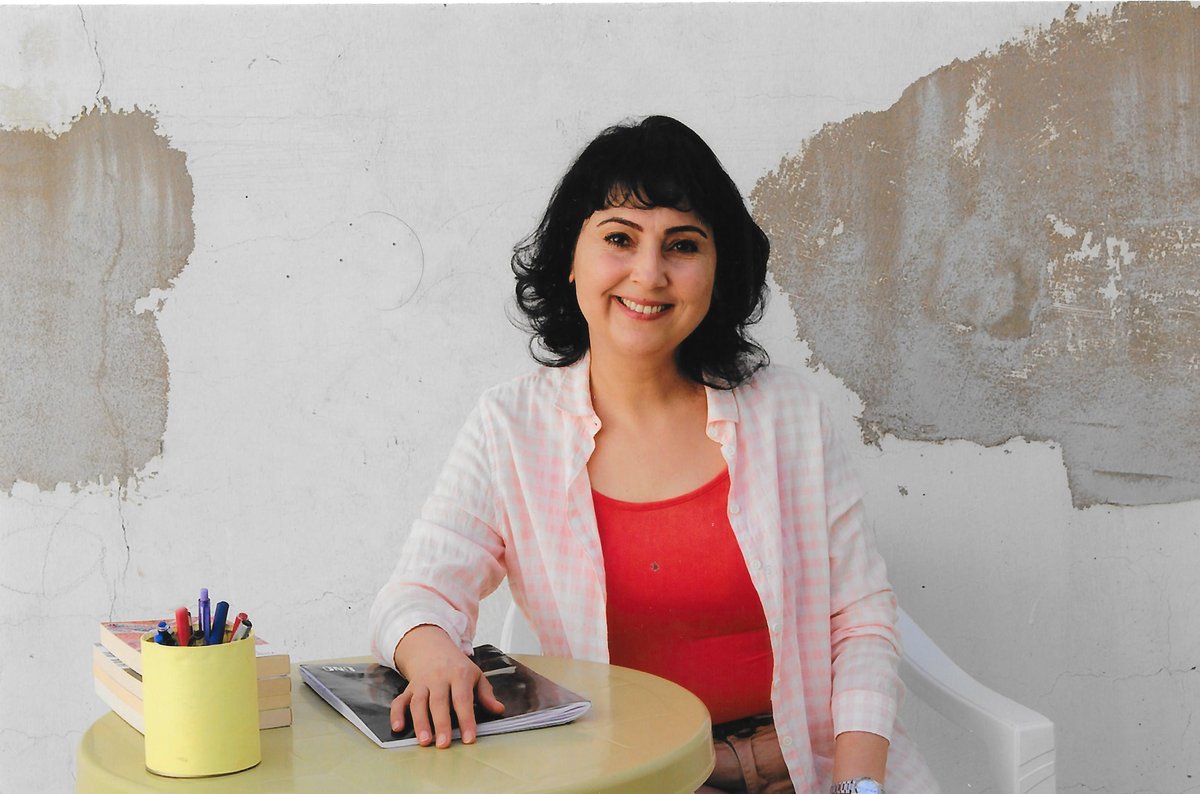 Figen Yüksekdağ’dan tutsak LGBTİ+’lara mektup: Hangi otorite gökkuşağını yaşamdan sürebilir? Kaos GL - LGBTİ+ Haber Portalı