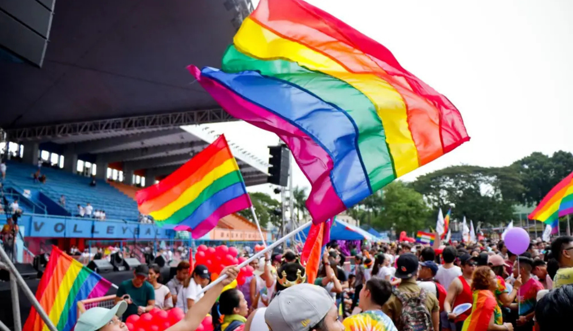 Filipinler: Yüksek Mahkeme, eşcinsel çiftlerin ortak mülkiyete sahip olabileceğine karar verdi | Kaos GL - LGBTİ+ Haber Portalı Haber