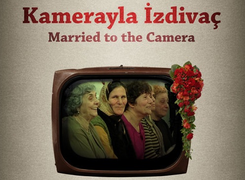 Filmmor’un online gösterimlerinde bugün: Kamerayla İzdivaç Kaos GL - LGBTİ+ Haber Portalı