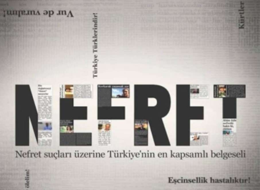 Filmmor’un online gösterimlerinde bugün: Nefret | Kaos GL - LGBTİ+ Haber Portalı