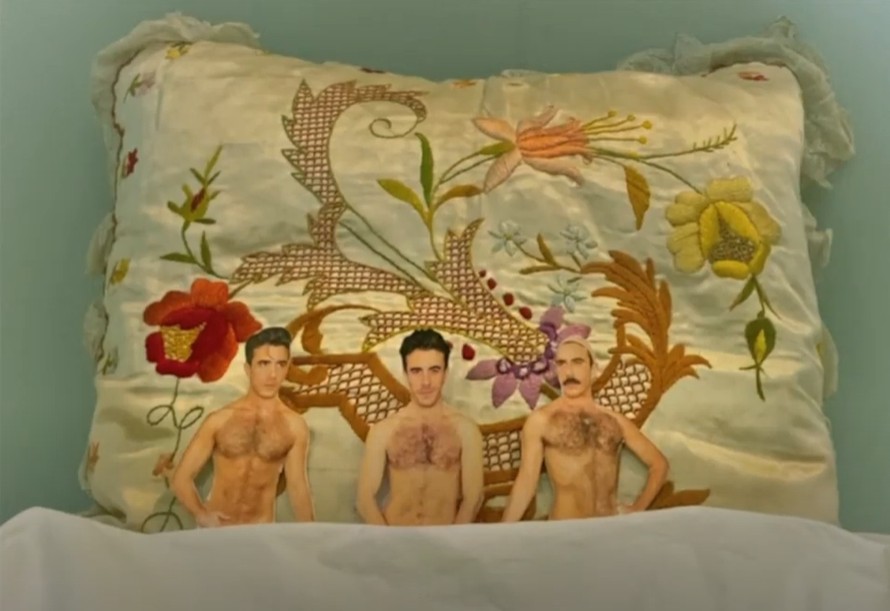From 1984 to today: “My Beautiful Quarantine” | Kaos GL - News Portal for LGBTI+ News