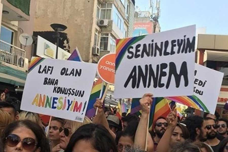 “Başka aile” tahayyülleri mümkün mü? Kaos GL - LGBTİ+ Haber Portalı