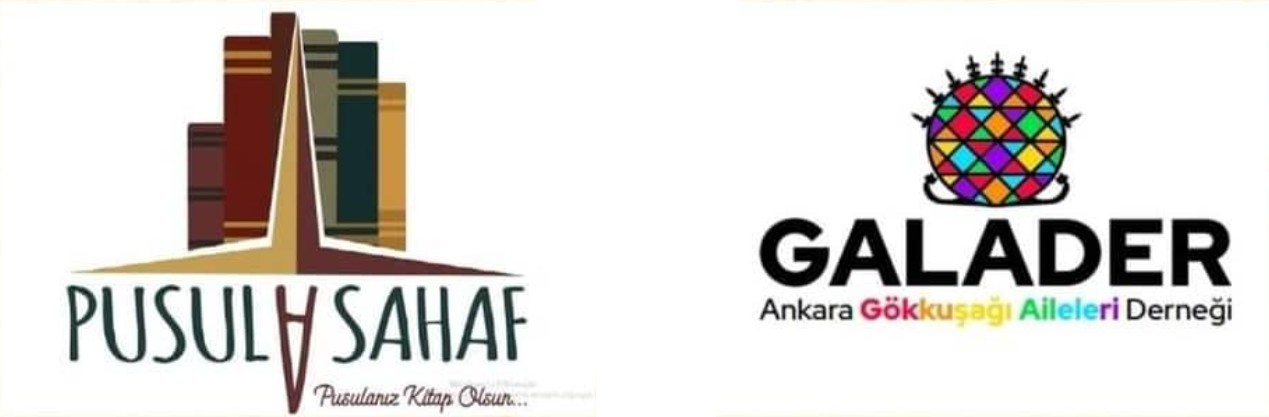 GALADER’e “Emek ve İnat Hatırası” ödülü Kaos GL - LGBTİ+ Haber Portalı