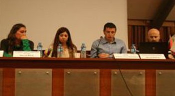 Galatasaray Üniversitesi’nde LGBT Paneli Kaos GL - LGBTİ+ Haber Portalı