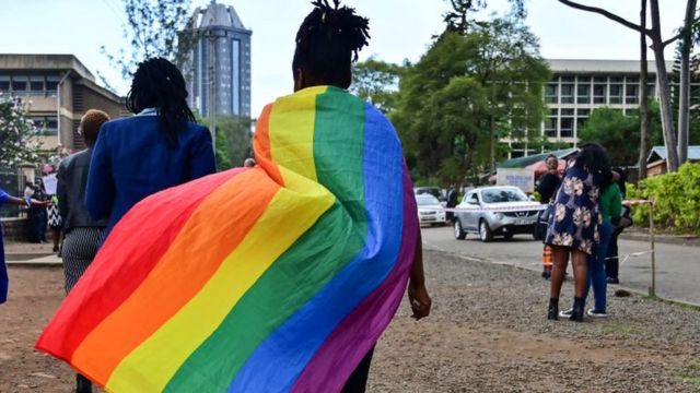Gana’daki LGBTQI karşıtı yasa teklifi kurumsallaşmış homofobinin sonucu | Kaos GL - LGBTİ+ Haber Portalı Haber