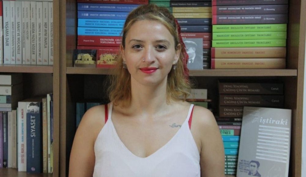 Gazeteci Pınar Gayıp’a torba soruşturmadan Onur Yürüyüşü de çıktı! Kaos GL - LGBTİ+ Haber Portalı