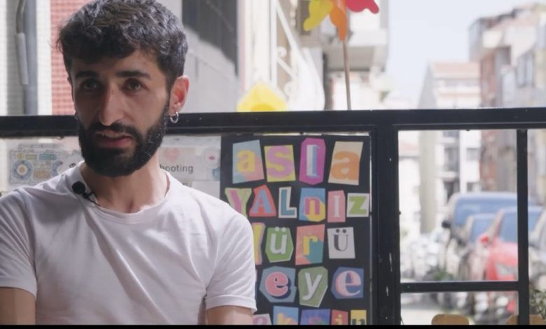 Gazeteci Yusuf Çelik’in yargılandığı dava 21 Ekim’e ertelendi | Kaos GL - LGBTİ+ Haber Portalı Haber