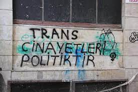 Gebze’de trans kadın Tülin’in şüpheli ölümü! Kaos GL - LGBTİ+ Haber Portalı