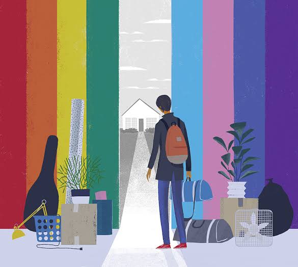 Gebze Teknik Üniversitesi örgütleniyor Kaos GL - LGBTİ+ Haber Portalı