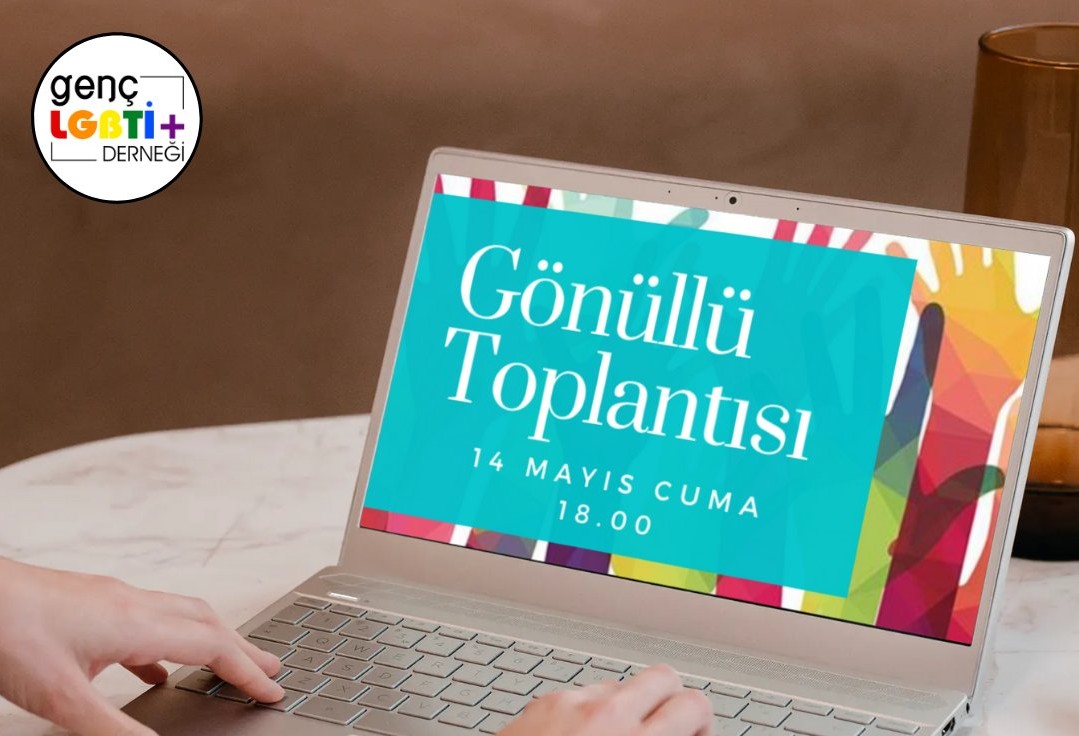 Genç LGBTİ+, birlikte üretmeye çağırıyor Kaos GL - LGBTİ+ Haber Portalı