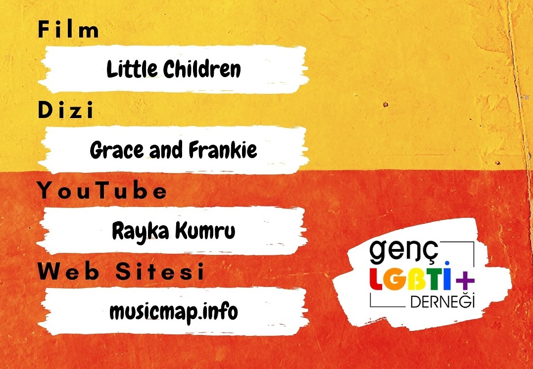 Genç LGBTİ+’dan “Canın sıkıldığında tıkla lubunya! - 5” Kaos GL - LGBTİ+ Haber Portalı