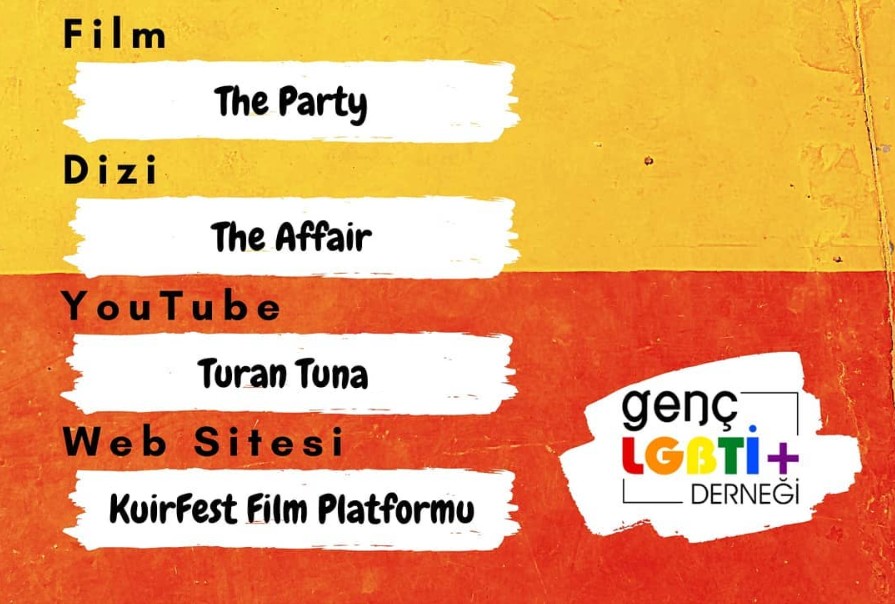 Genç LGBTİ+’dan “Canın sıkıldığında tıkla lubunya! - 8” Kaos GL - LGBTİ+ Haber Portalı