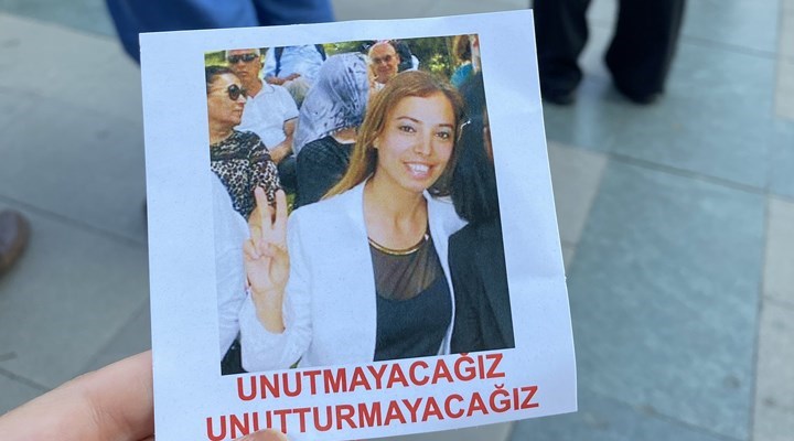 Genç LGBTİ+’dan Deniz Poyraz davasına çağrı Kaos GL - LGBTİ+ Haber Portalı