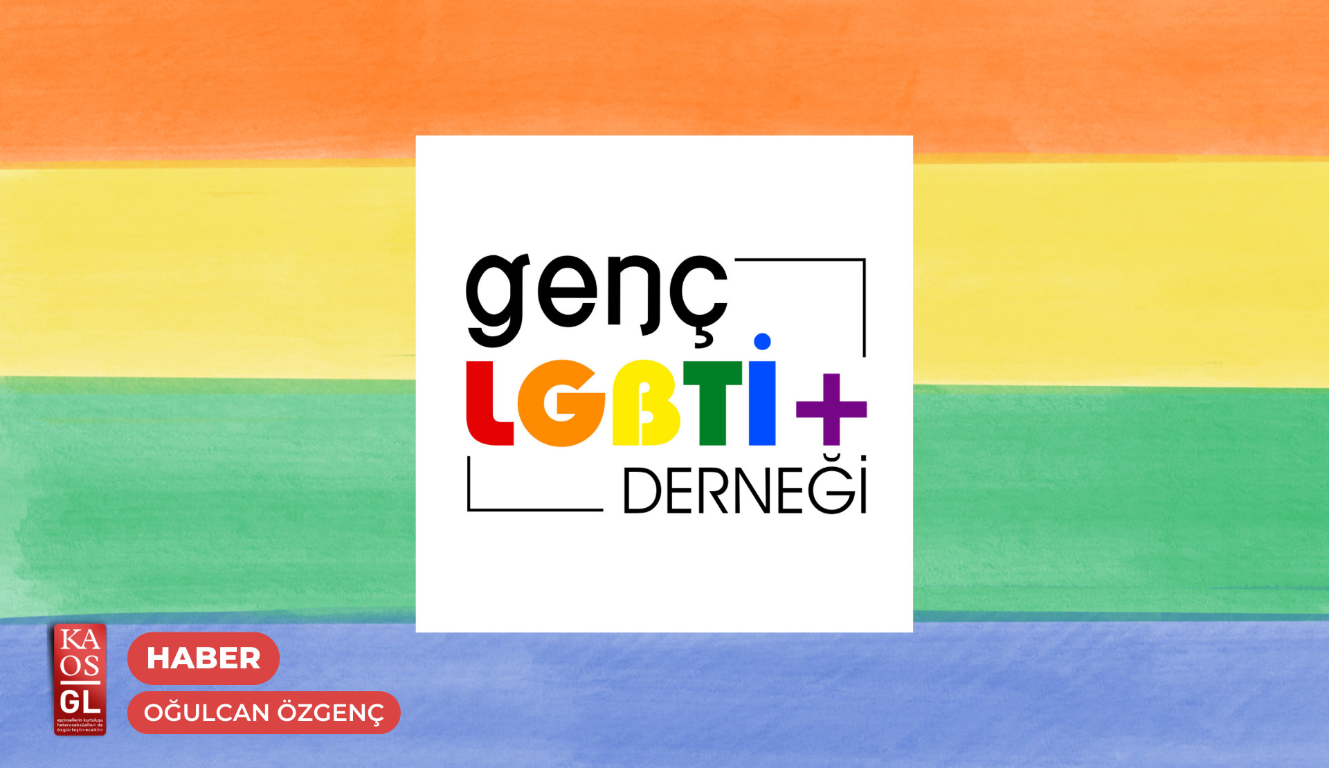 Genç LGBTİ+ hakkında kapatma kararı: Gerekçe, sosyal medya paylaşımlarıyla "müstehcenlik" Kaos GL - LGBTİ+ Haber Portalı