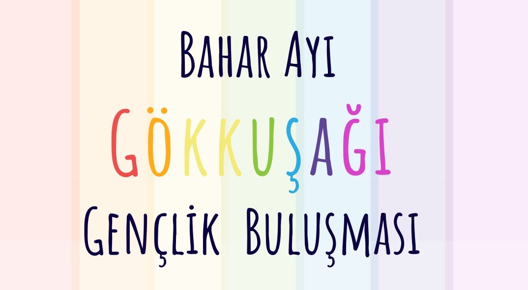 Genç LGBTİ+’lar Antalya’da buluştu Kaos GL - LGBTİ+ Haber Portalı