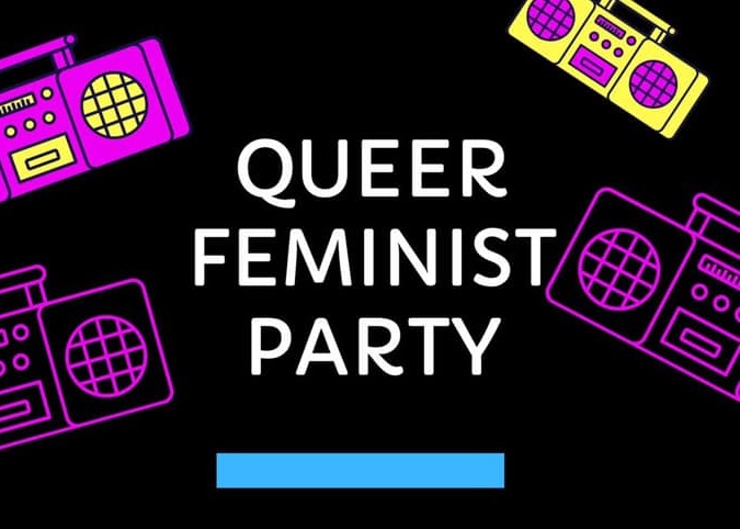 Genç LGBTİ+ queer feminist partiye çağırıyor Kaos GL - LGBTİ+ Haber Portalı