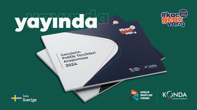 Gençlerin en mesafeli olduğu toplumsal gruplar arasında LGBTİ+’lar yer aldı | Kaos GL - LGBTİ+ Haber Portalı Haber
