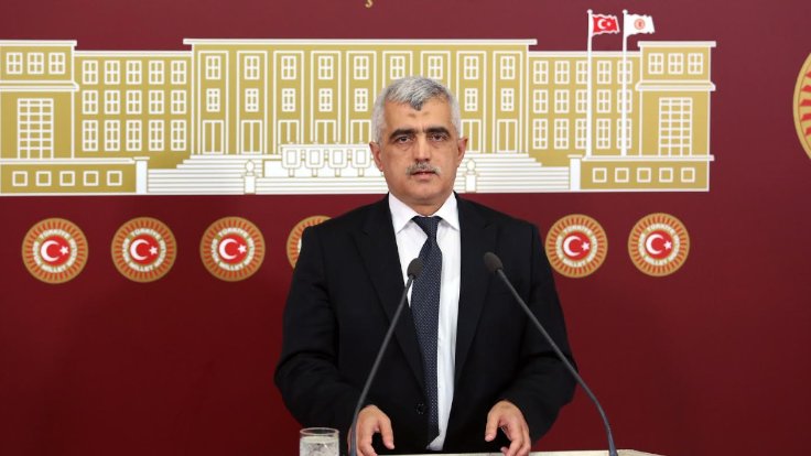 Gergerlioğlu’nun milletvekilliği düşürüldü Kaos GL - LGBTİ+ Haber Portalı