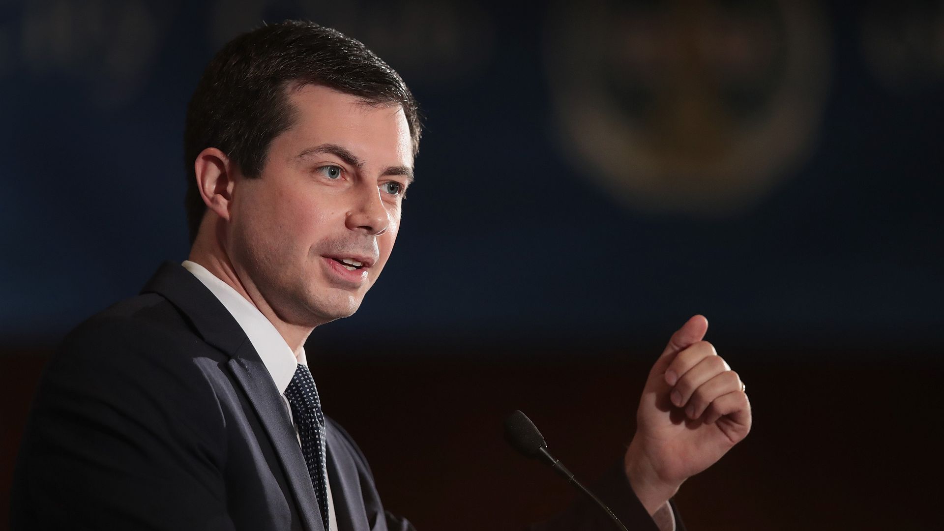 ‘Gey olmak yeterli değil’: Buttigieg’in adaylığı LGBTİ+ demokratları böldü Kaos GL - LGBTİ+ Haber Portalı