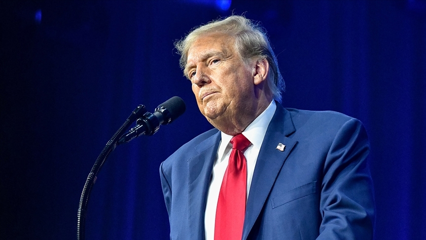 GLAAD’dan Trump’ın LGBTİ+ karşıtı kararnamelerine tepki Kaos GL - LGBTİ+ Haber Portalı