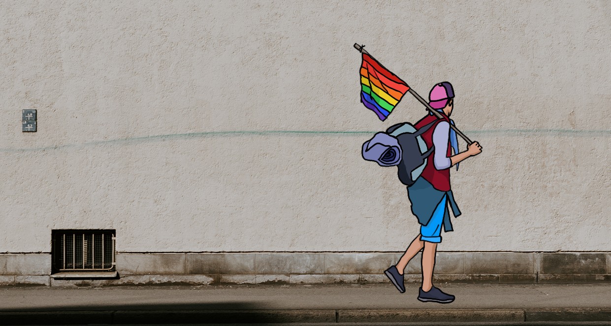 “Göçmen ve mülteci LGBTİ+’ların sağlık hakkına erişimine engel olan hükümler kaldırılmalı” Kaos GL - LGBTİ+ Haber Portalı
