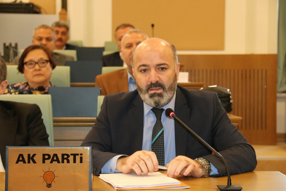 “Gökkuşağı renklerine bürünülerek birtakım şeyler yapılmak istendi” Kaos GL - LGBTİ+ Haber Portalı