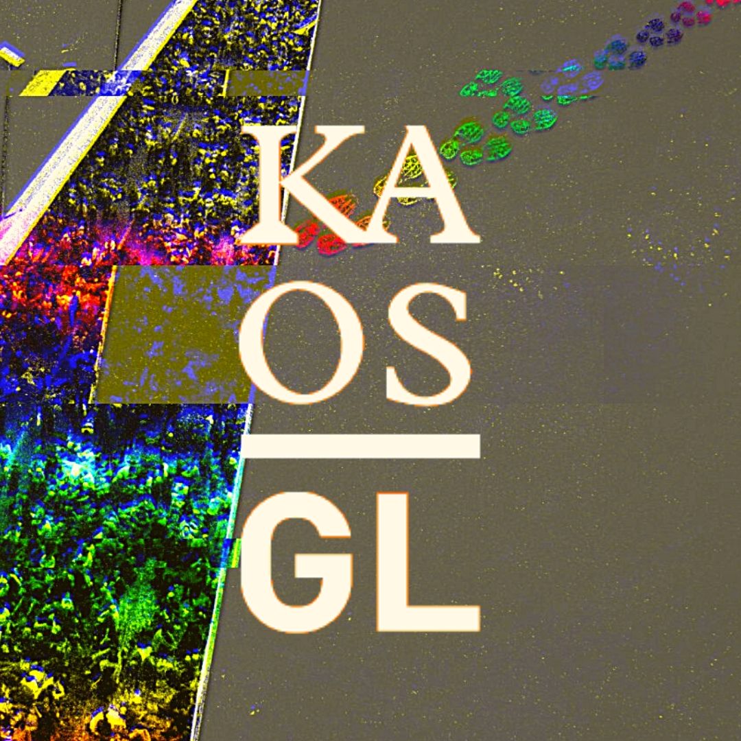 “Gökkuşağı sınır tanımaz!” playlisti yayında! Kaos GL - LGBTİ+ Haber Portalı