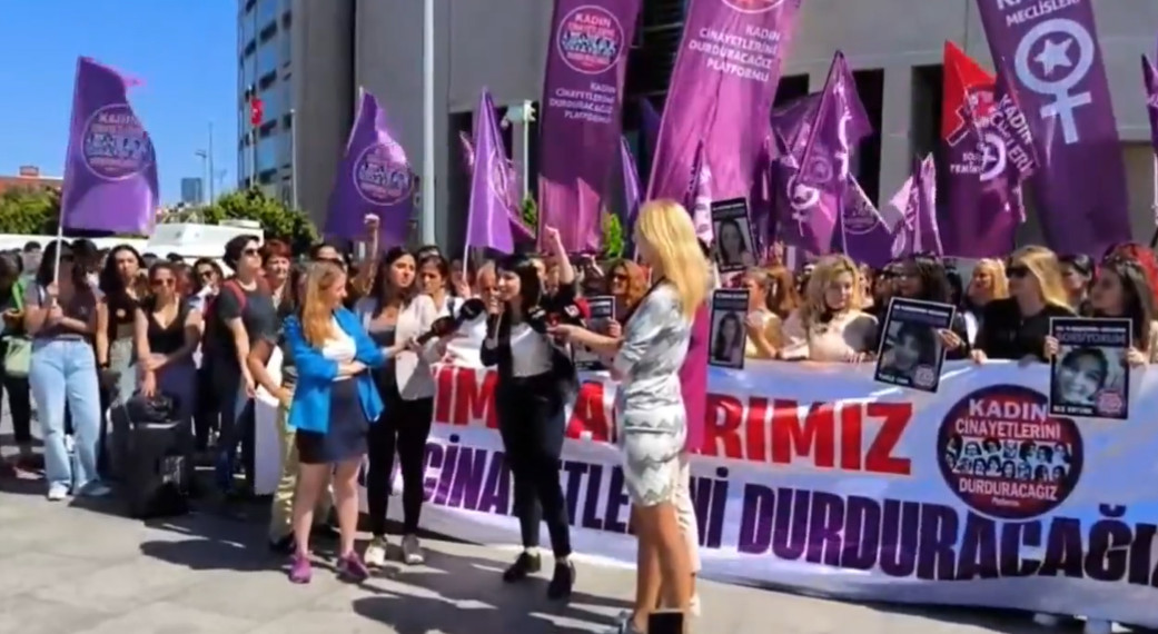 “Gökkuşağının bütün renklerini ülkenin dört bir yanında dalgalandırmaya devam edeceğiz” Kaos GL - LGBTİ+ Haber Portalı