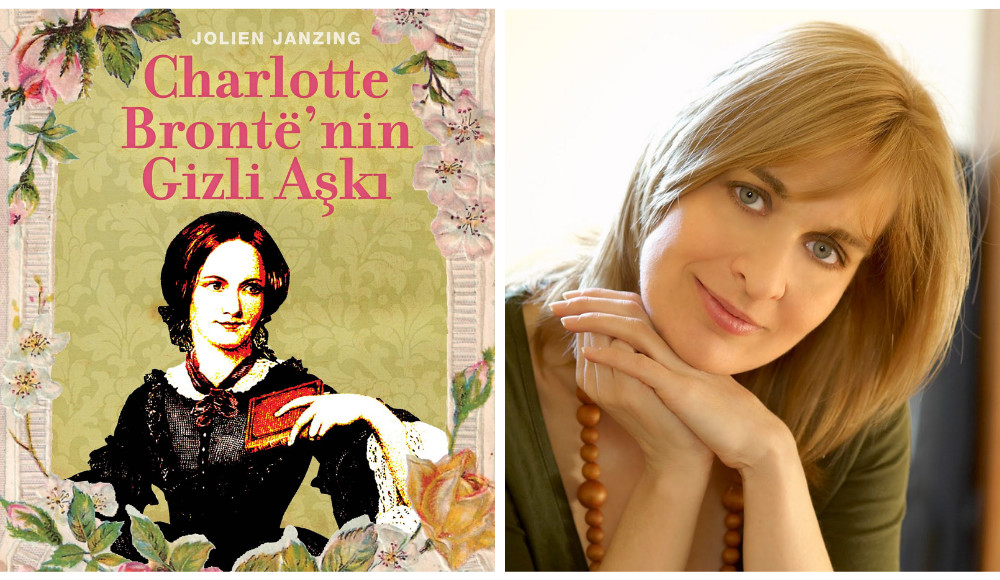 Güldünya’dan Charlotte Brontë’nin Gizli Aşkı” Kaos GL - LGBTİ+ Haber Portalı