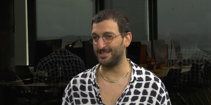 “Günümüz sinemasında cesur bir anlatıyı bulmak çok zor” Kaos GL - LGBTİ+ Haber Portalı