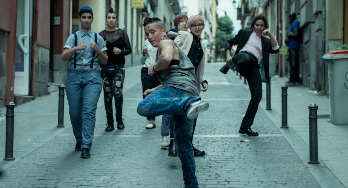Günün izleme önerisi: Harikalar Geziniyor Kaos GL - LGBTİ+ Haber Portalı