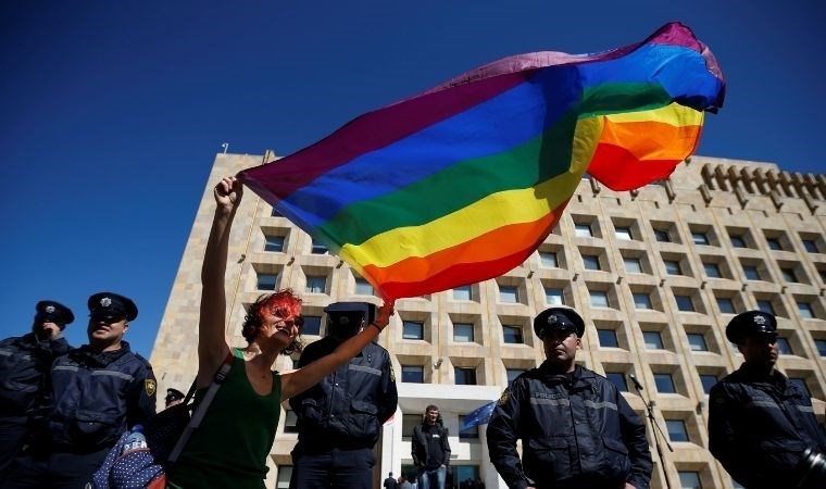 Gürcistan Cumhurbaşkanı LGBTİ+ karşıtı yasayı imzalamadı Kaos GL - LGBTİ+ Haber Portalı
