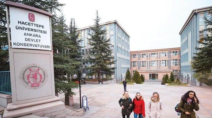 Hacettepe tiyatro yetenek sınavında transfobi Kaos GL - LGBTİ+ Haber Portalı