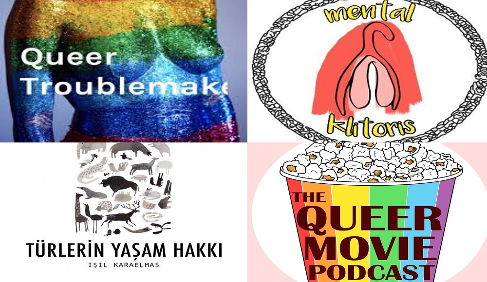 Hafta sonu ne dinleyelim? Kaos GL - LGBTİ+ Haber Portalı