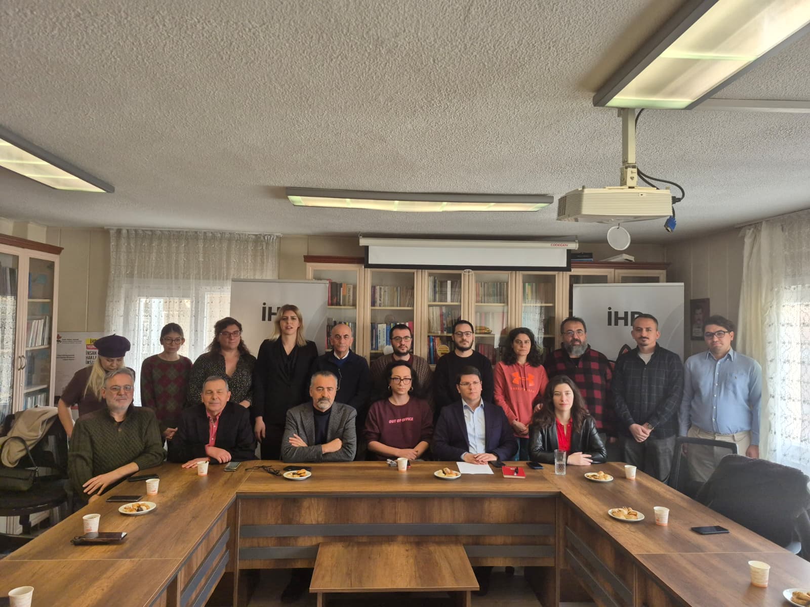 Hak, basın, hukuk ve sağlık meslek örgütlerinden LGBTİ+ hakları için tek ses! | Kaos GL - LGBTİ+ Haber Portalı Haber