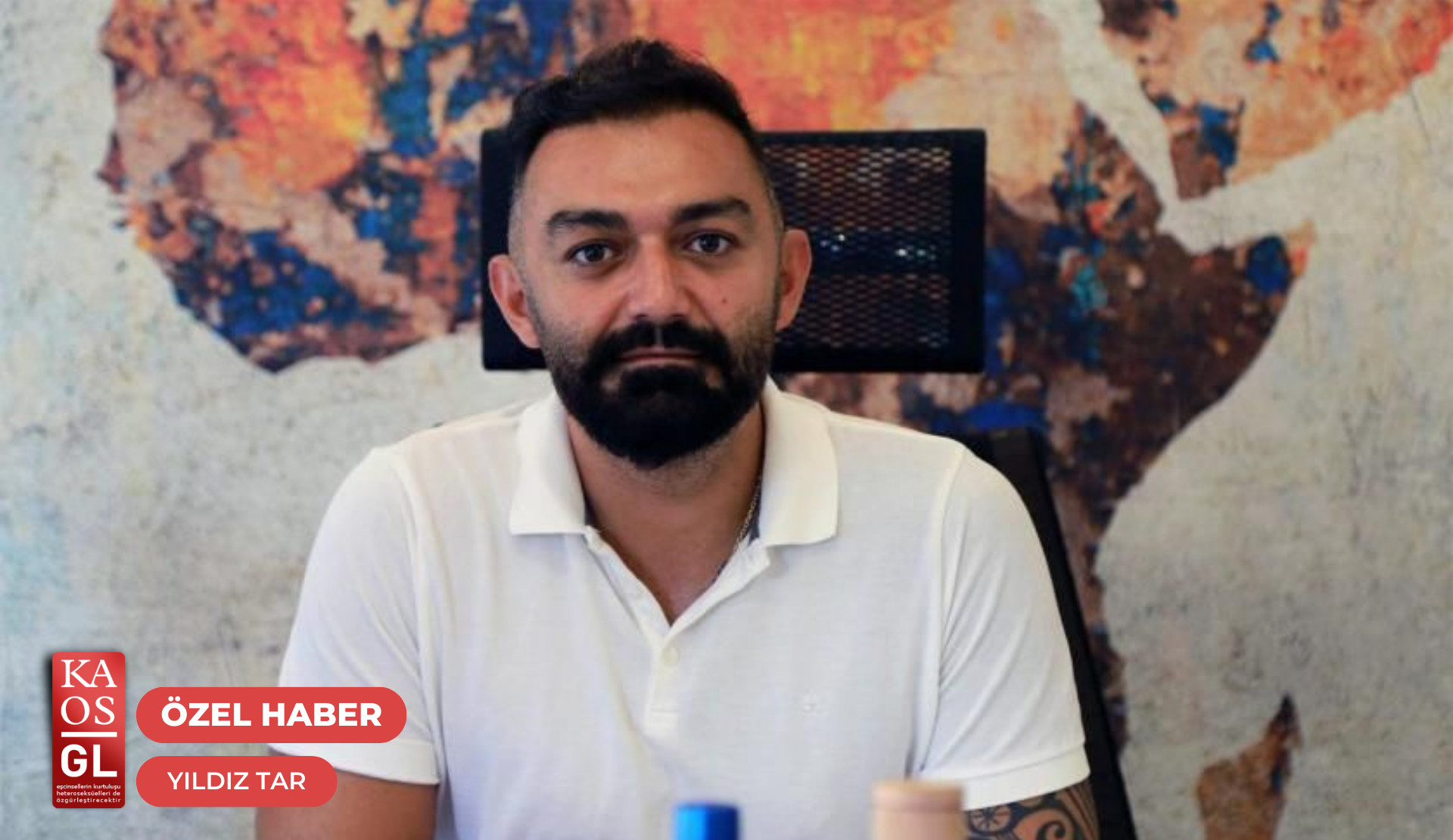 “Hak ihlallerini kanıksamak cezasızlığa sebep oluyor” Kaos GL - LGBTİ+ Haber Portalı