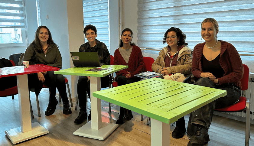 “Haklarımız için Demokratik İttifak” buluşması İzmir’deydi | Kaos GL - LGBTİ+ Haber Portalı Haber