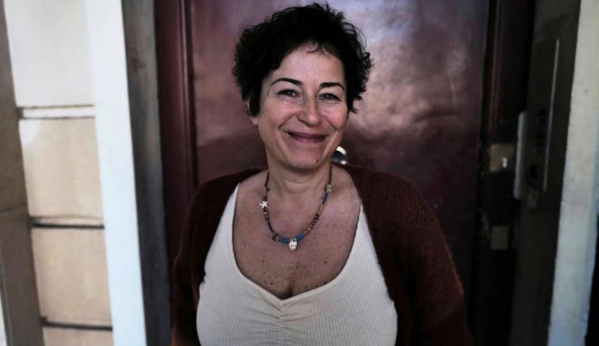 Hâlâ Tanığız Platformu’ndan Pınar Selek davasına çağrı: "Yol arkadaşımıza dönük işkence ısrarla sürdürülüyor" | Kaos GL - LGBTİ+ Haber Portalı Haber