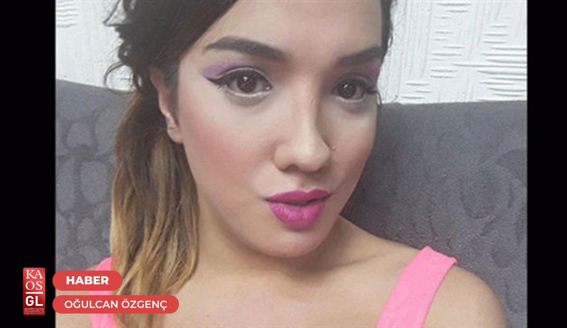 Hande Buse Şeker davasında mahkeme Yargıtay’ın bozma kararına uydu Kaos GL - LGBTİ+ Haber Portalı