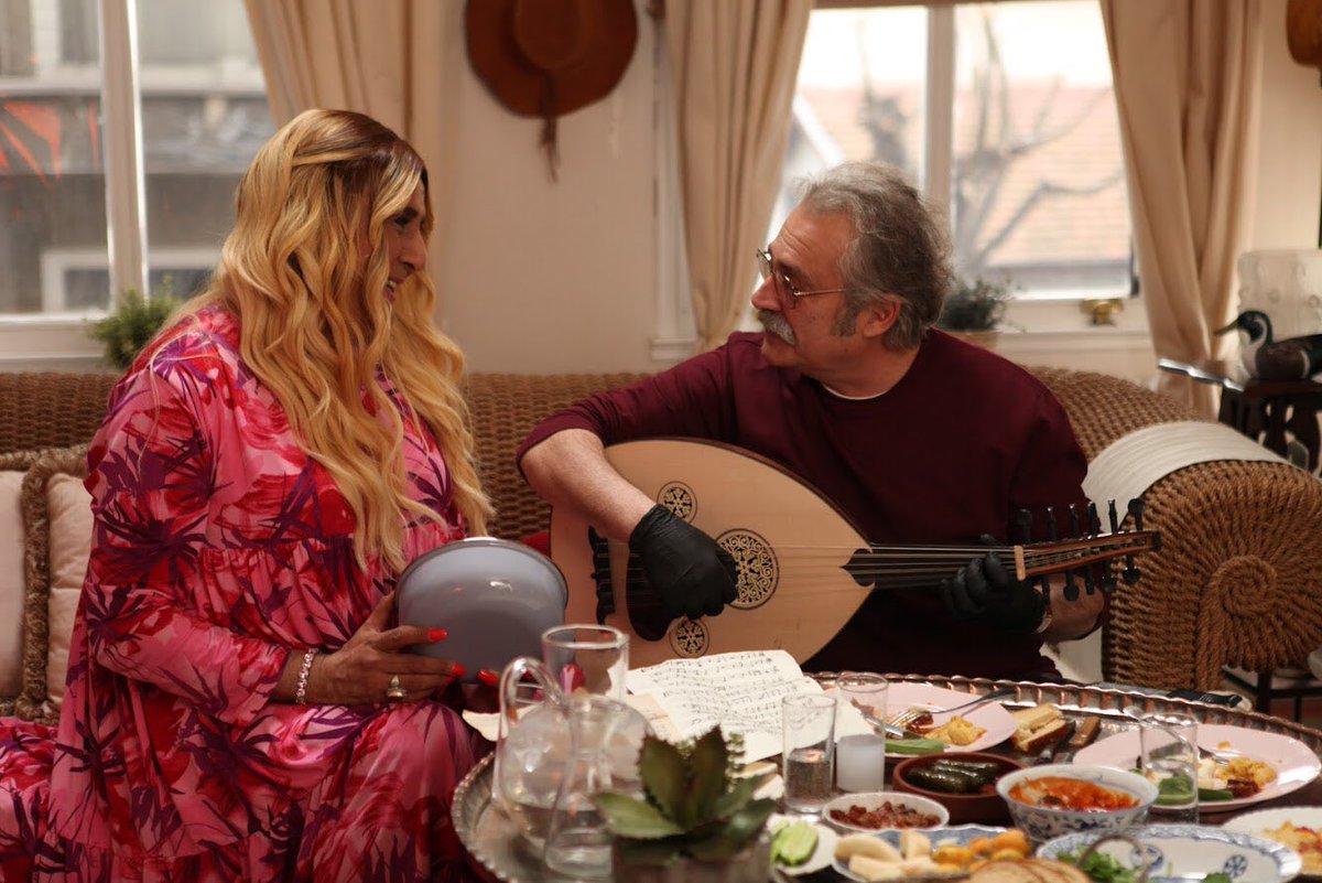 Hande Çayır, “Şahsiyet”in Naz’ını soruyor Kaos GL - LGBTİ+ Haber Portalı