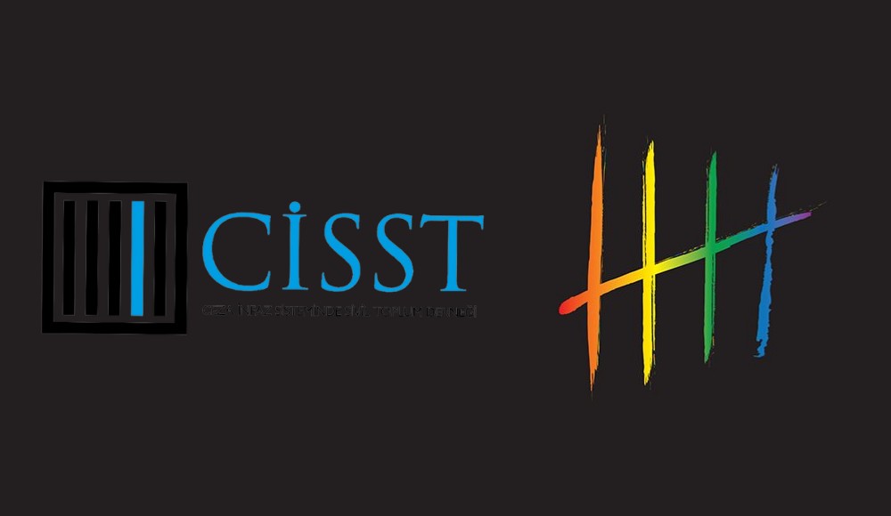 Hapiste LGBTİ+ internet sitesi güncellendi Kaos GL - LGBTİ+ Haber Portalı