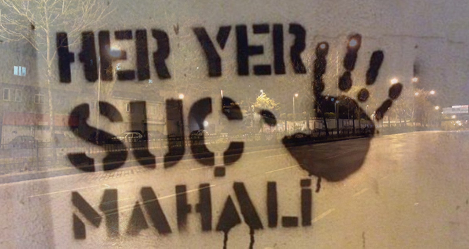 Harbiye’de transfobik saldırı Kaos GL - LGBTİ+ Haber Portalı