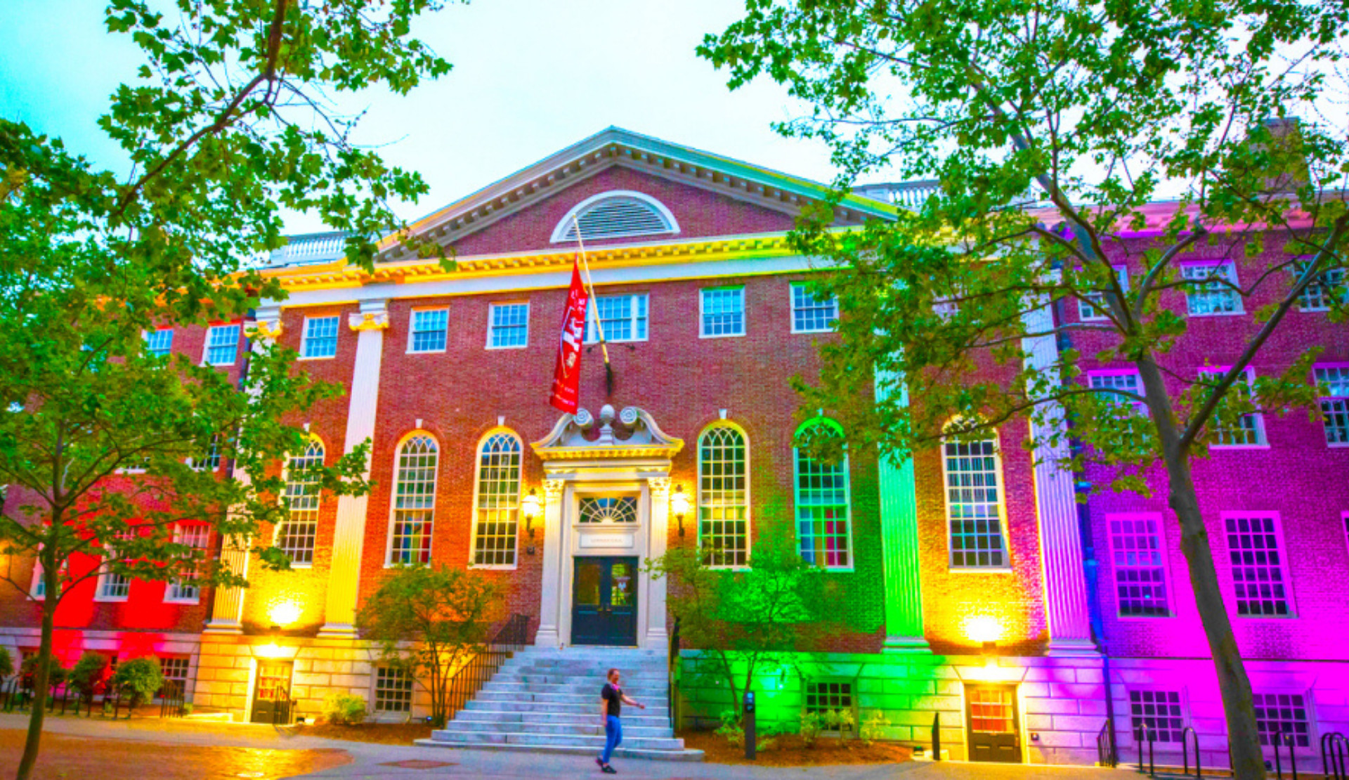 Harvard, LGBTİ+ öğrencilere yönelik özel danışmanlık desteğini kaldırdı Kaos GL - LGBTİ+ Haber Portalı