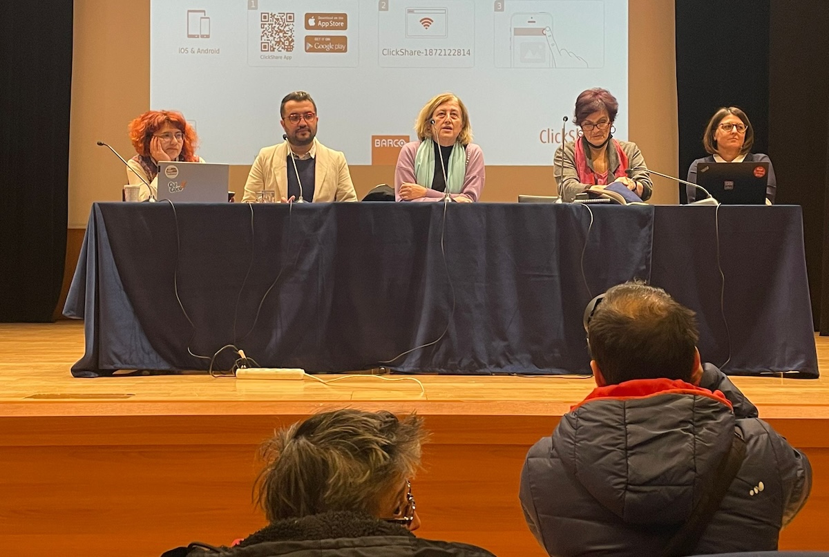 “Hate campaigns against LGBTI+s escalate to physical and judicial violence” Kaos GL - News Portal for LGBTI+