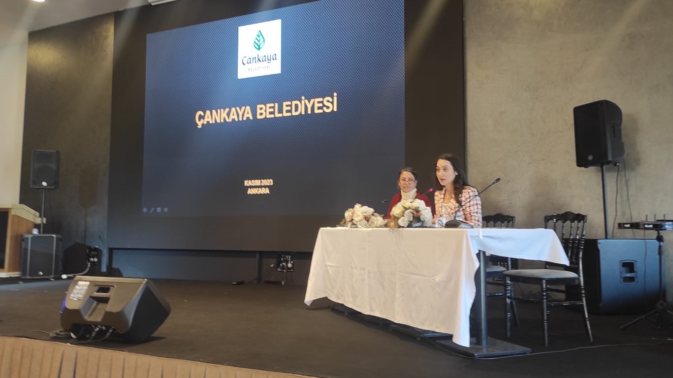 “Hate speech causes LGBTI+ people to weaken their connection with the local authorities” Kaos GL - News Portal for LGBTI+
