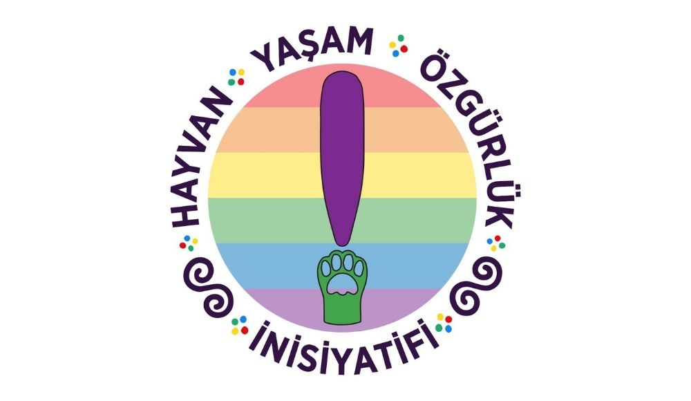 Hayvan, Yaşam, Özgürlük İnisiyatifi’yle tanışın! | Kaos GL - LGBTİ+ Haber Portalı Haber