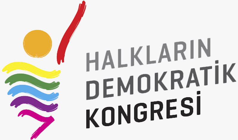 HDK: “LGBTİ+’ların mücadelesini destekliyoruz” Kaos GL - LGBTİ+ Haber Portalı
